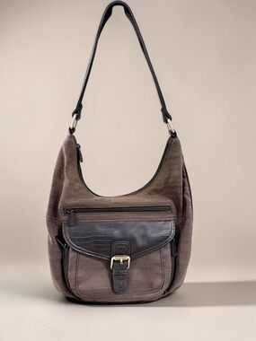 MultiSac Shoulder Bag